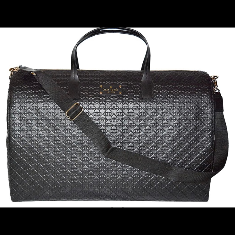 Kate Spade Duffle